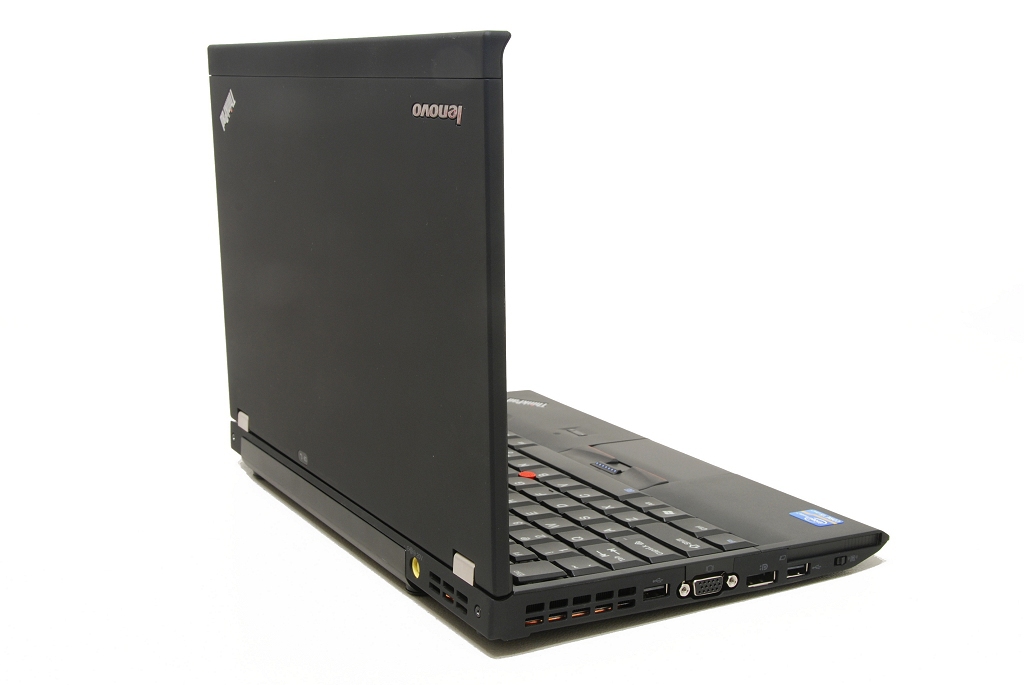 Lenovo X220 + ThinkPad Mini Dock Series 3 – image 4
