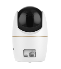 Dahua Technology HPT1339DD-STW-3E2-IL Spherical IP security camera Indoor – image 4