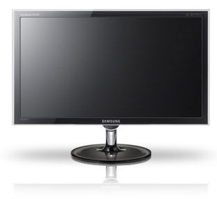 Samsung PX2370L computer monitor