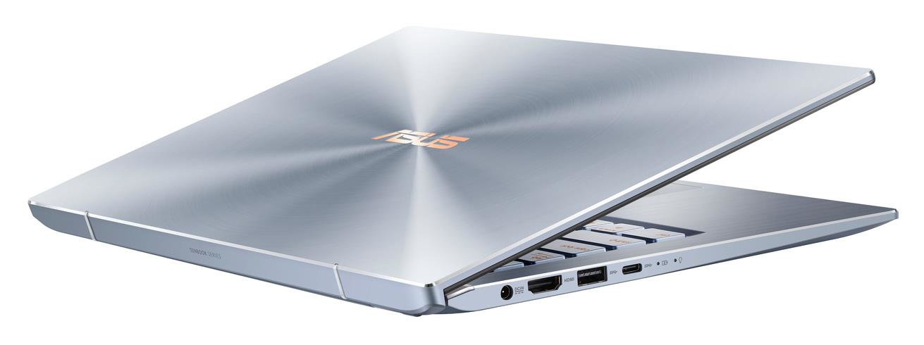 ASUS Zenbook UM431DA-AM070T AMD Ryzen™ 7 3700U Laptop – image 8
