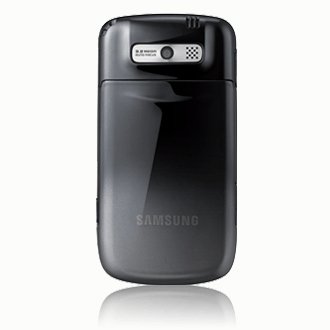 Samsung Omnia Pro GT-B7330 – image 3