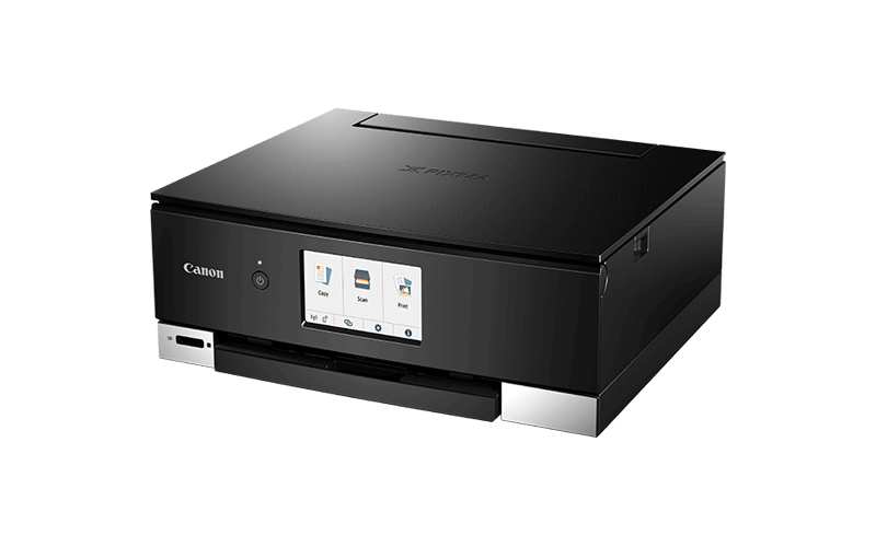 Canon PIXMA TS8340 Inkjet A4 – image 2