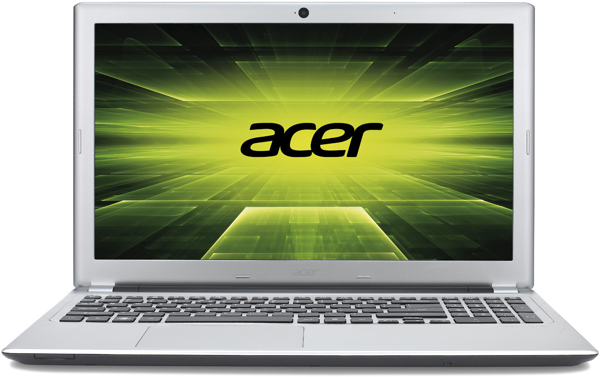 Acer Aspire 551G-64456G50Mass AMD A6 A6-4455M Laptop 39.6 cm (15.6") 6 GB DDR3-SDRAM 500 GB HDD AMD Radeon HD 7650M Windows 8 Silver