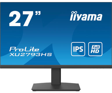 iiyama ProLite XU2793HS-B4 computer monitor – image 2