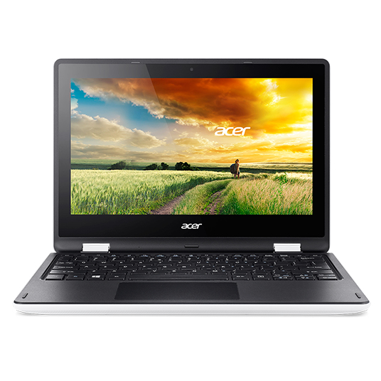 Acer Aspire R 11 R3-131T-C1TW Intel® Celeron® N3150 Hybrid (2-in-1)