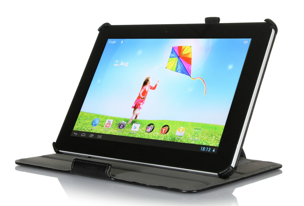 Hannspree 80-00000000G635 tablet case