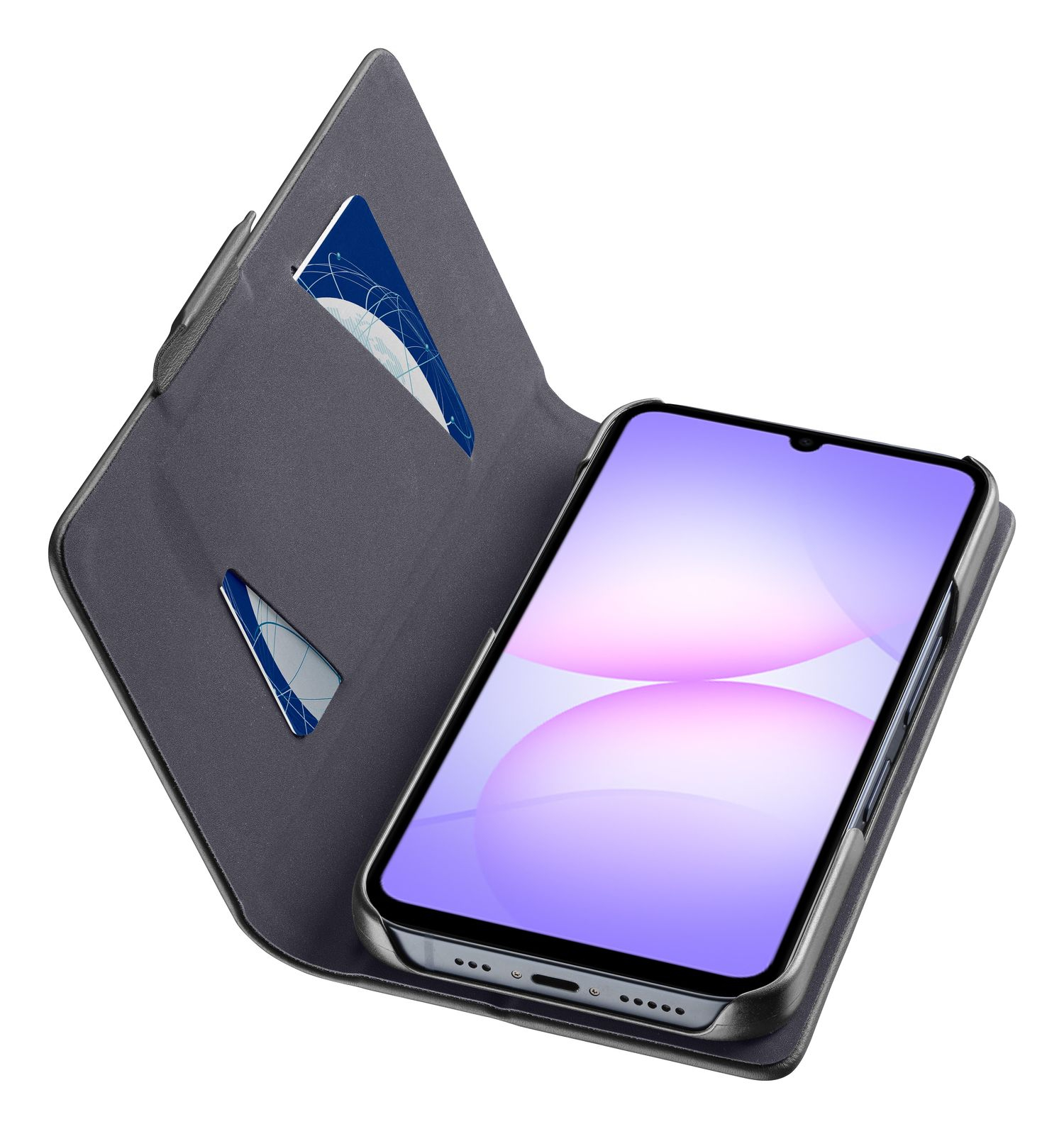 Cellularline Book - Galaxy A07 – image 2