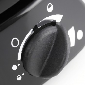 WMF Stelio 7 egg(s) Black, Metallic – image 6