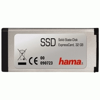 Hama 00090723 internal solid state drive – image 2