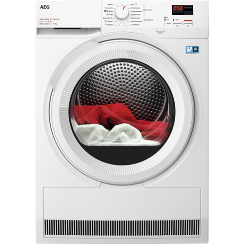 AEG TR8C40689 — vue 1 sur 3