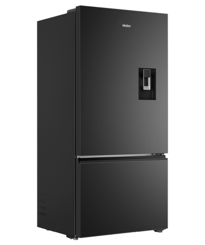 Haier HRF510BHC fridge-freezer Freestanding – image 6