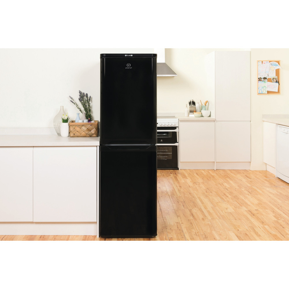 Indesit IBD 5517 B UK – image 3