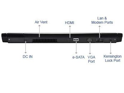 ASUS M70VN-7T033C, IT – image 7