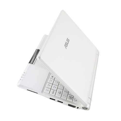 ASUS 900HD-WHI010X netbook Intel® Celeron® M ULV 353 – image 2
