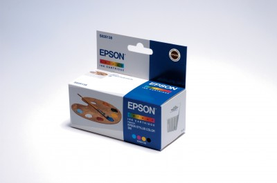 Epson Ink Cart 4c 450sh f Stylus 300 – image 4