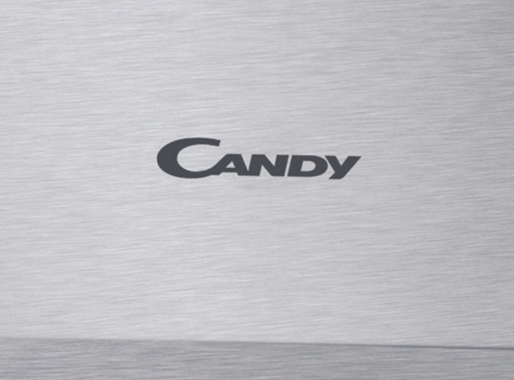 Candy CCE190X Wall-mounted Stainless steel 480 m³/h – image 3