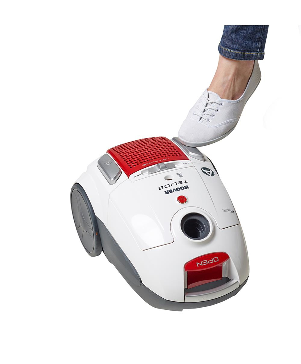 Hoover TE70TE11001 3.2 L Cylinder vacuum Dry 700 W Dust bag – image 6