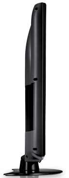 LG 32LH202C TV 81.3 cm (32") HD Black 500 cd/m² – image 2