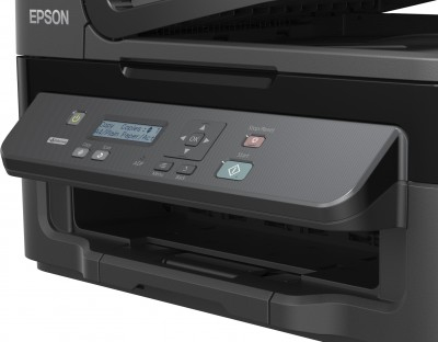 Epson WorkForce M200 – image 8