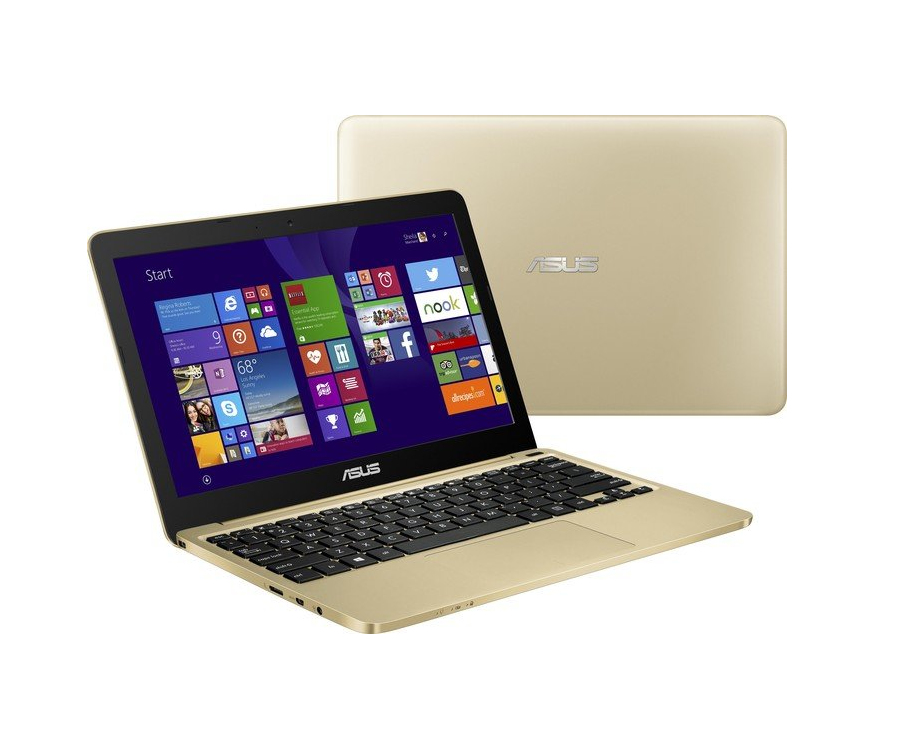 ASUS EeeBook F205TA-BING-FD0035BS Intel Atom® Z3735F Laptop