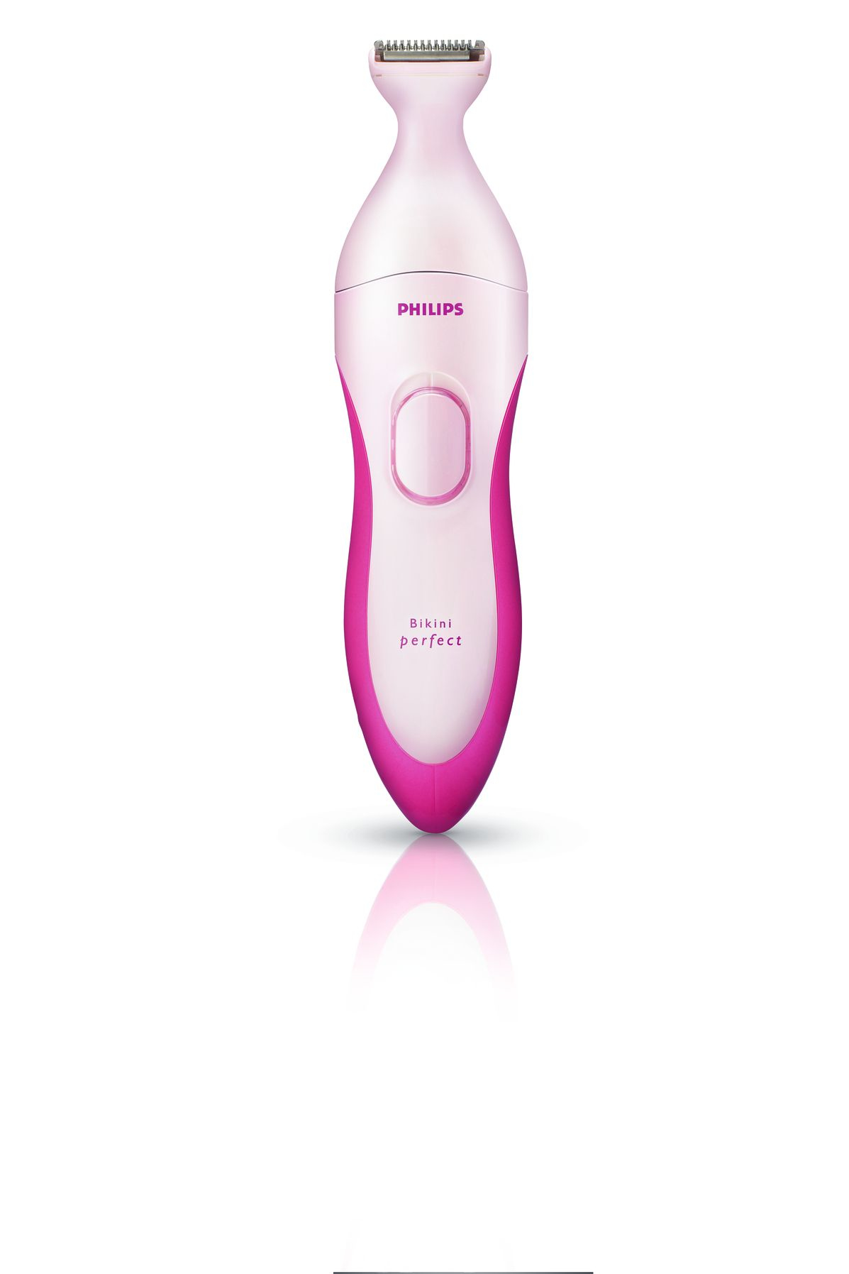 Philips Bikini Perfect Precision trimmer HP6375/01 – image 2