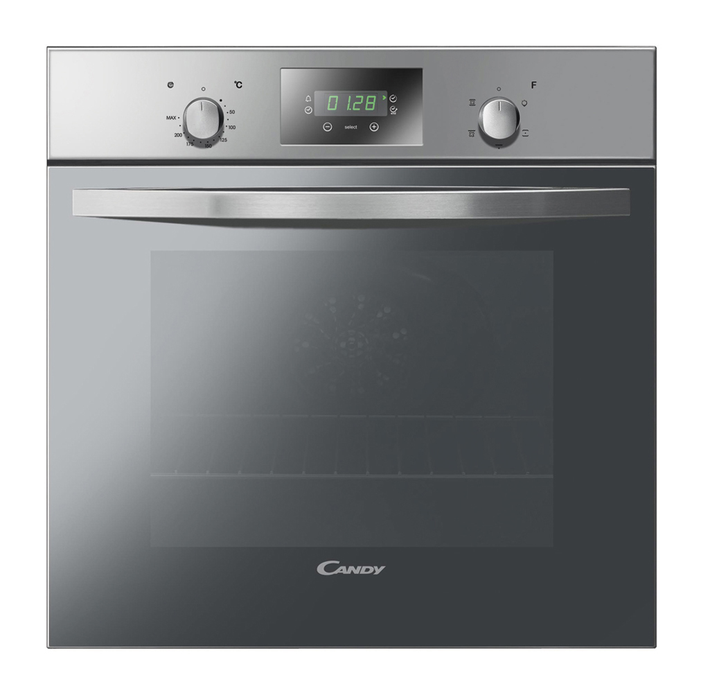 Candy FST249/6X oven