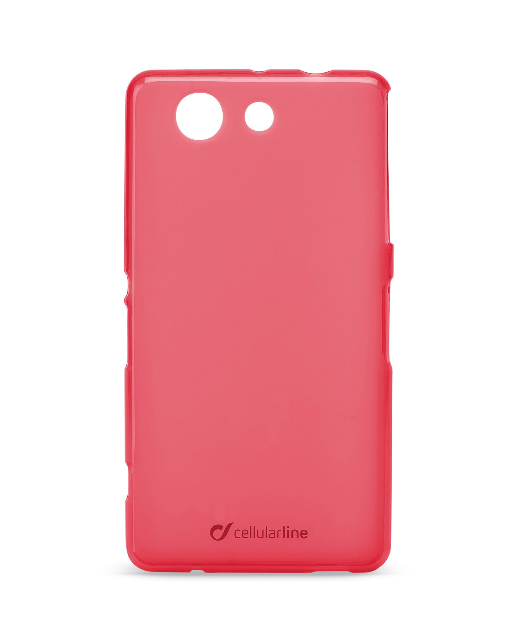 Cellularline Foggy - Xperia Z3 Compact
