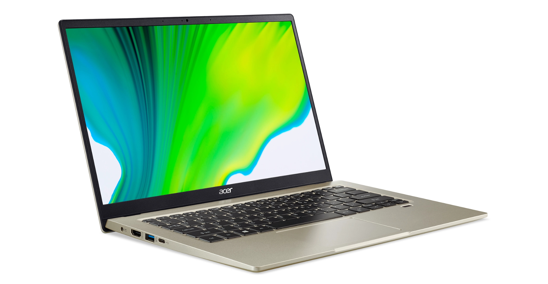 Acer Swift 1 SF114-34-C25A Intel® Celeron® N4500 Laptop – image 2