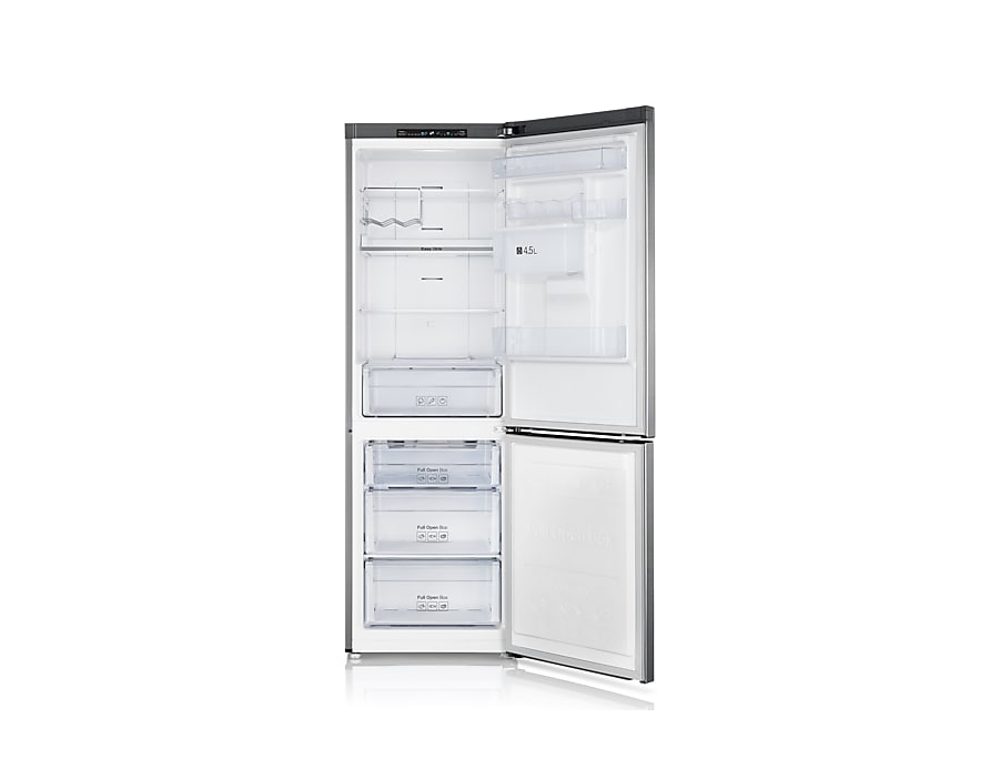Samsung RB31FWRNDSA Freestanding – image 2