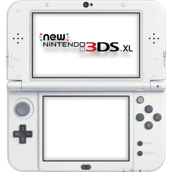 Nintendo New 3DS XL Fire Emblem Fates Edition – image 4