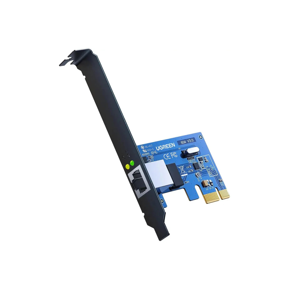 Ugreen US230 Internal Ethernet 1000 Mbit/s