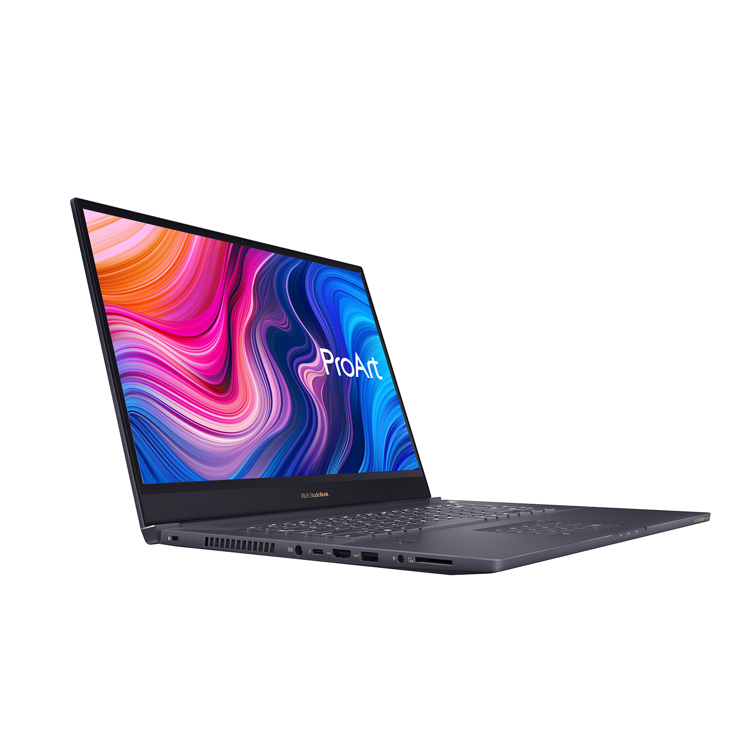 ASUS ProArt StudioBook Pro 17 W700G1T-AV050T laptop Intel® Core™ i7 i7-9750H – image 6