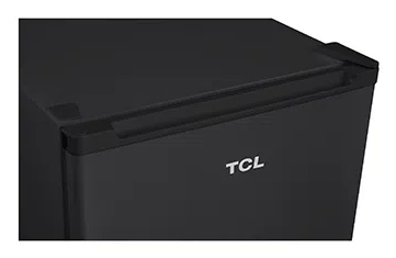 TCL TSD44B combi-fridge Freestanding – image 9