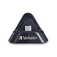 Verbatim 70250 mobile device charger Portable gaming console Black – image 2