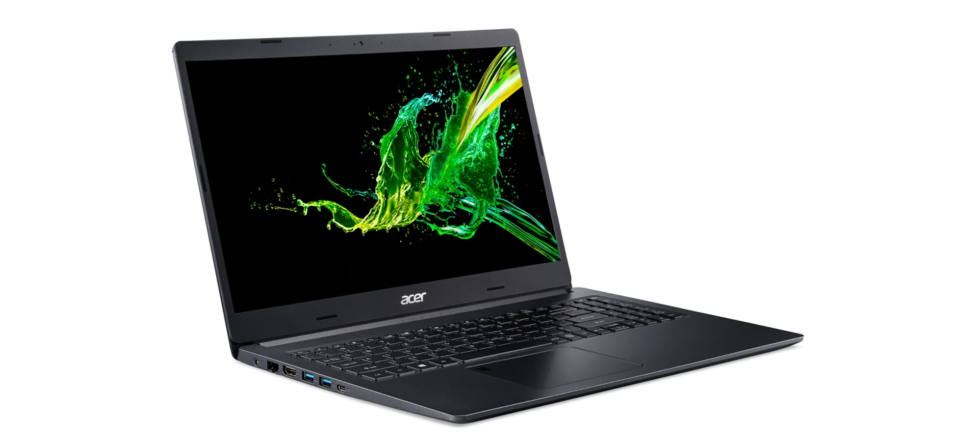 Acer Aspire 5 A515-55-704J Intel® Core™ i7 i7-1065G7 Laptop – image 2