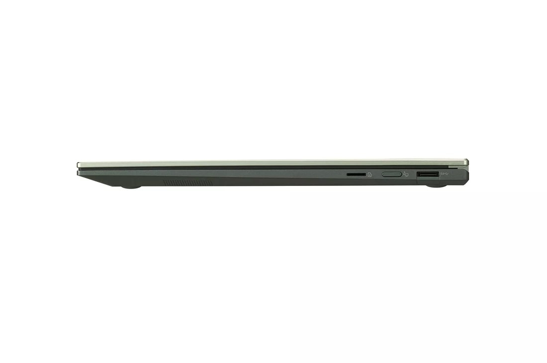 LG Gram 16T90Q-K.ADG9U1 laptop Intel® Core™ i7 i7-1260P Hybrid (2-in-1) – image 9