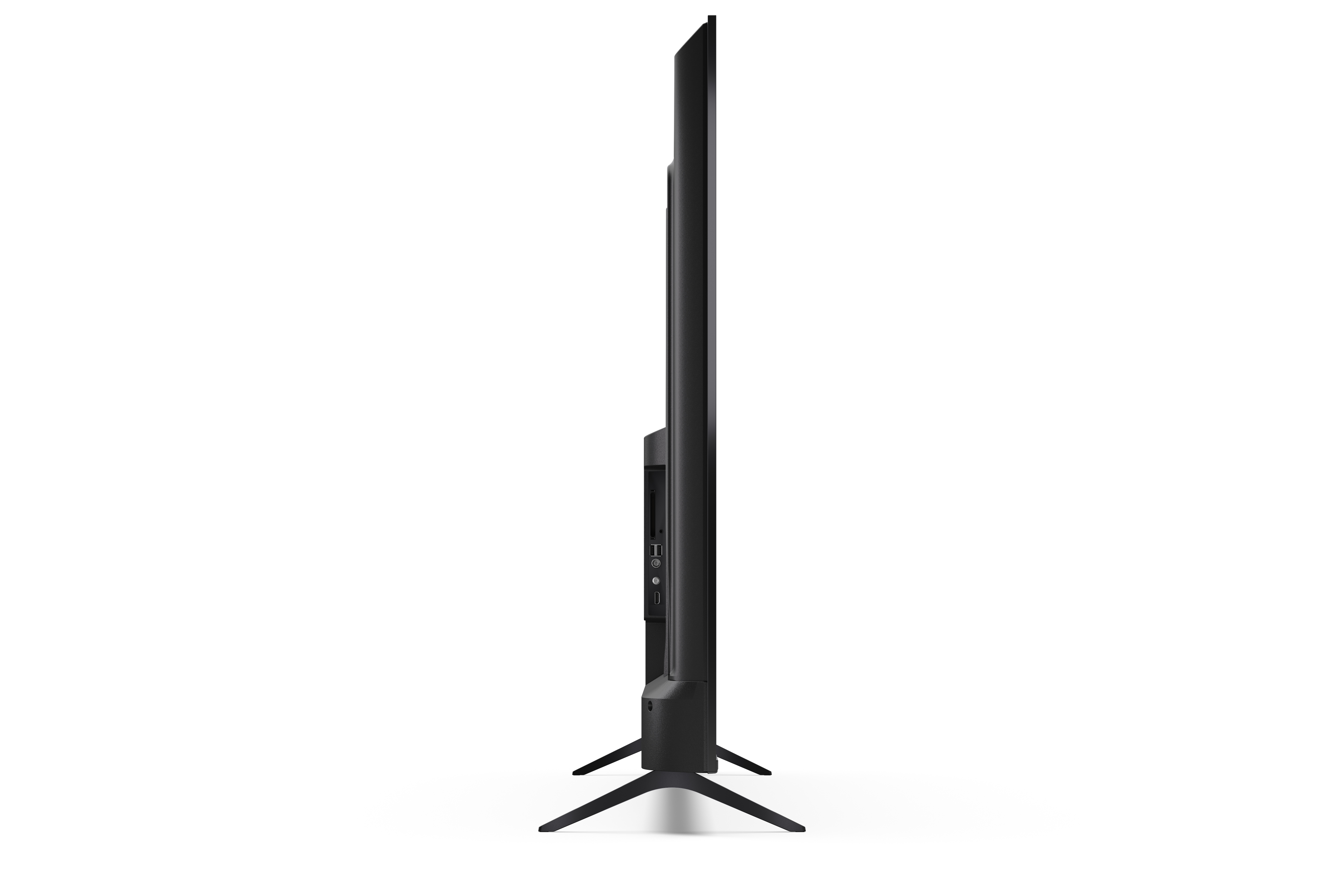 Smart TV Sharp 55HP5265E 55 pouces 4K Ultra HD Wifi Noir — photo 9