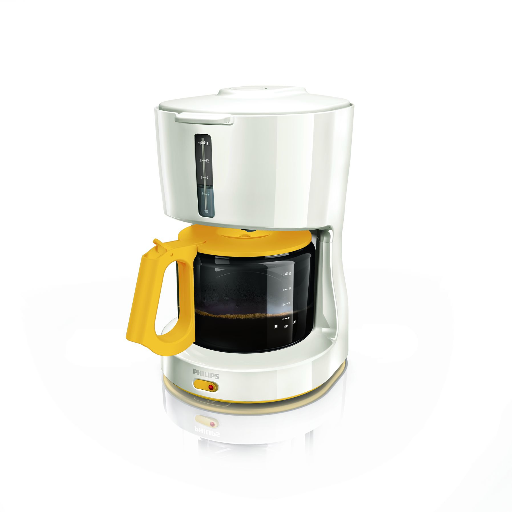 Philips N Coffee maker HD7452/75