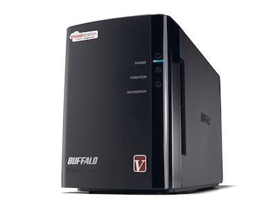 Buffalo 2.0TB CloudStation – image 2
