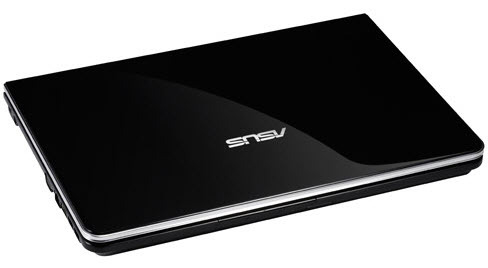 ASUS N55SF-SX108V laptop Intel® Core™ i7 i7-2670QM – image 5