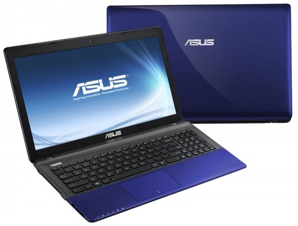 ASUS A45VD-VX326H laptop Intel® Core™ i5 i5-3230M – image 1