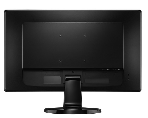 BenQ GL2450 computer monitor – image 2