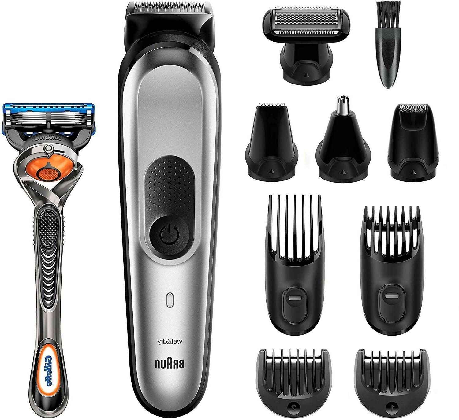 Braun MGK 7220