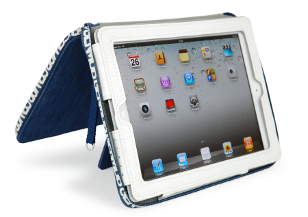 Golla Punch Sleeve case Blue – image 2