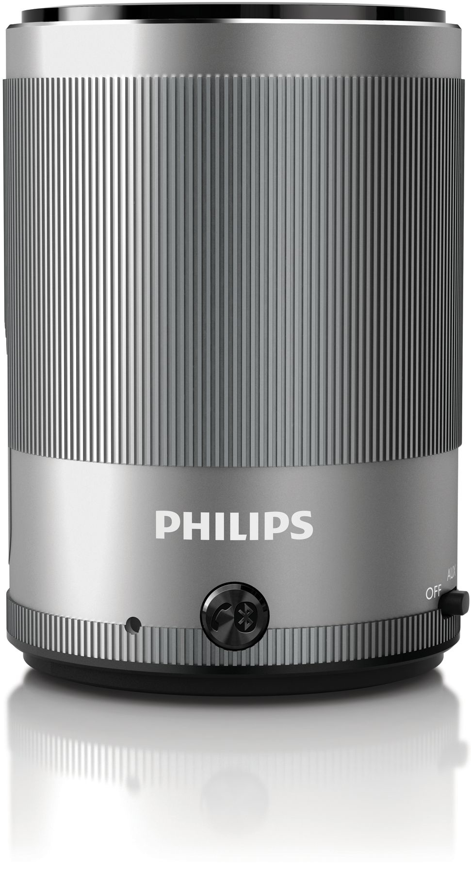Philips SoundShooter wireless portable speaker SBT50/00 – image 2