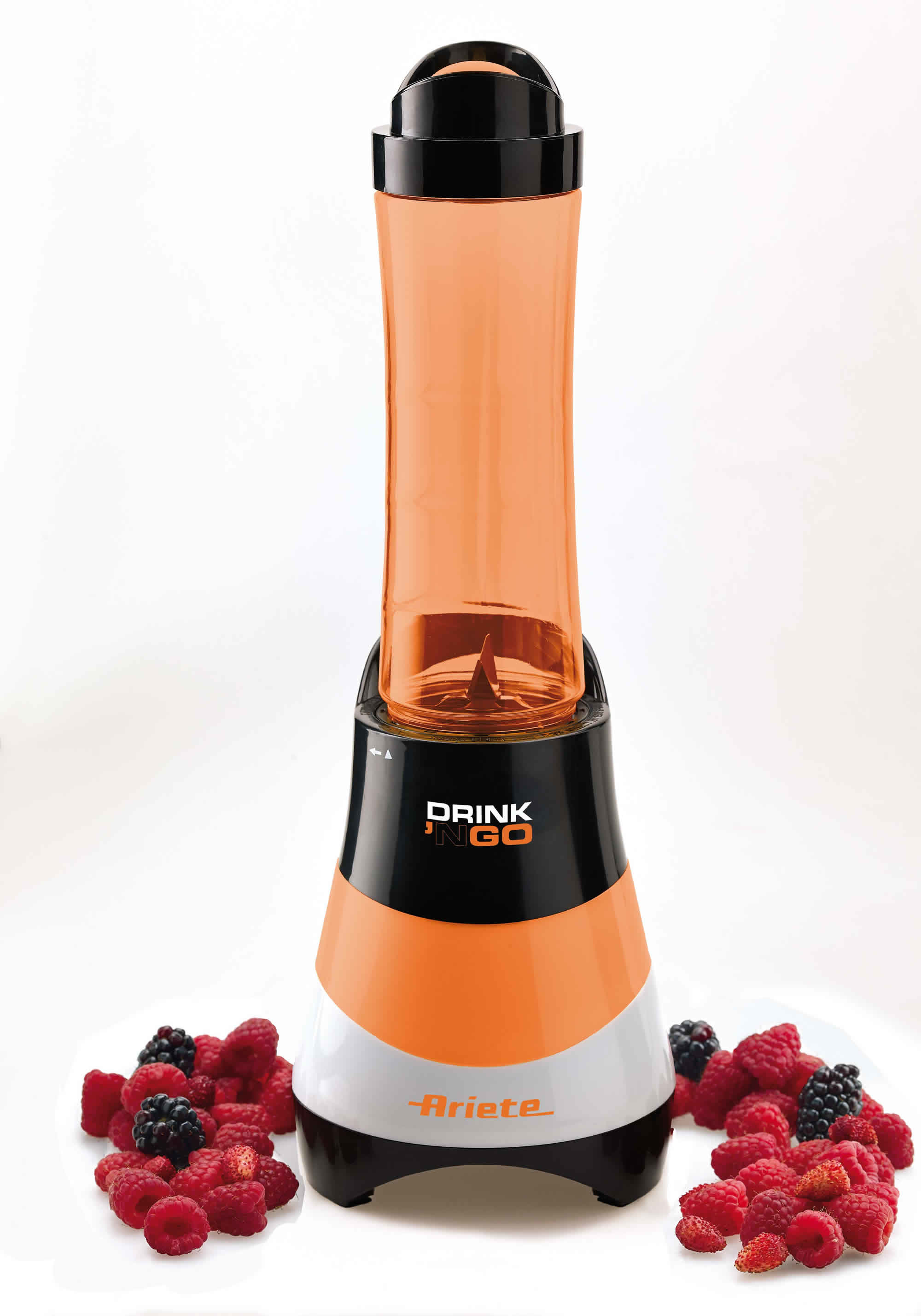 Ariete 562 0.6 L Tabletop blender 300 W