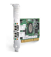 HP StorageWorks AB467A 2 Gb 1port FCHBA W2003