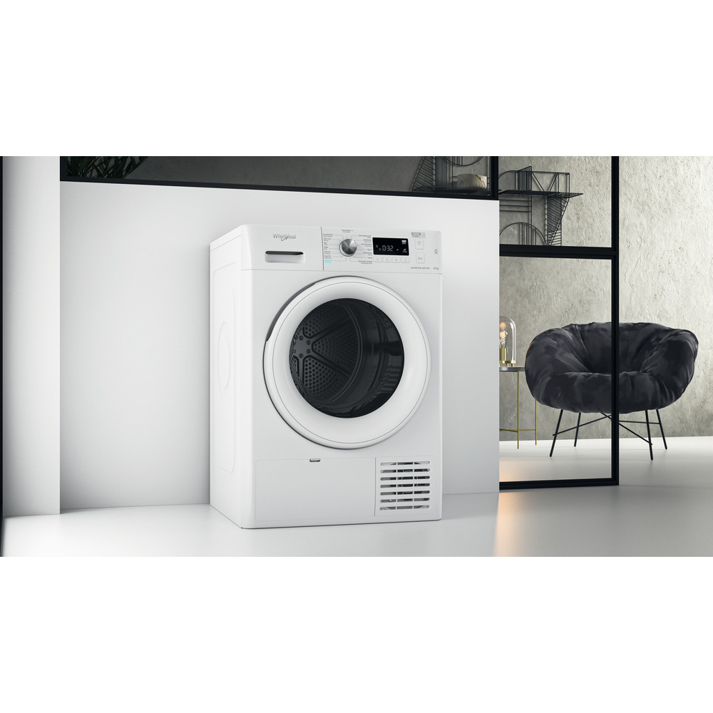 Whirlpool FFT M11 8X3 BE – image 5