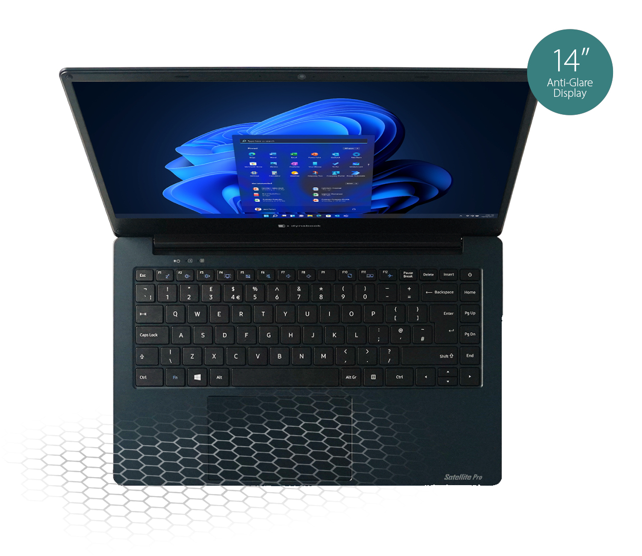 Dynabook Satellite Pro C40-K Intel® Core™ i7 150U Laptop – image 3