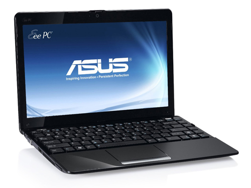 ASUS Eee PC 1215B-BLK081M – image 3